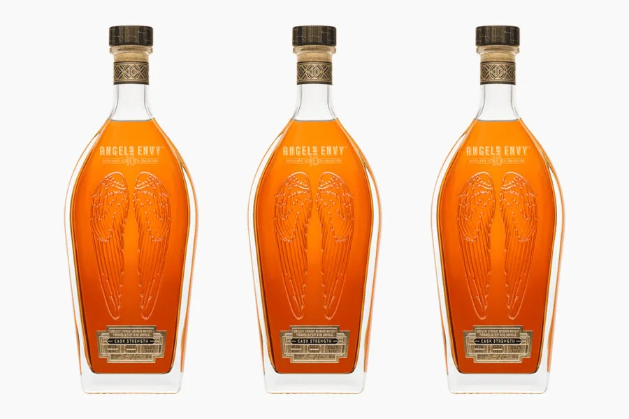 After 14 Years Of Barrel-Finishing Innovation, Angel’s