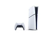 Sony PS5 PlayStation 5 Digital Edition Console – 1TB SSD –