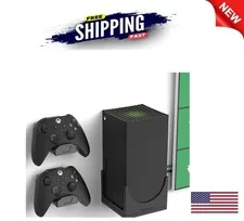 Bundle For Xbox Series X And Controllers