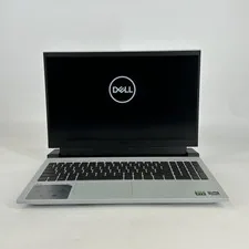 Dell G15 5525 15.6 FHD 3.3 GHz Ryzen 5 6600H 8GB 512GB SSD