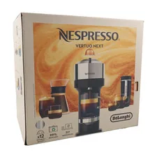 Nespresso Vertuo Next Deluxe Coffee And Espresso Machine