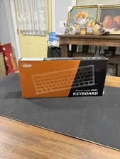 Mechanical Gaming Wireless Keyboard Royal Kludge RK61 Blue