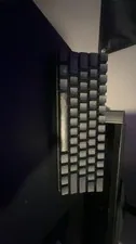 HyperX Alloy Origins 60 Wired Mechanical Gaming Keyboard