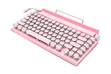 Taiahiro ML-981 Mechanical Keyboard–Hotswappable