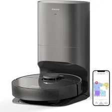 Dreame Z10 Pro Robot Vacuum Automatic Dirt