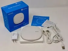 Aeotec Smart Home Hub V3, SmartThings Hub Zigbee Z Wave