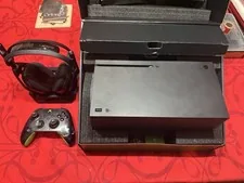 Xbox Series X Astro A50 Bundle (all Cables Included & Box)