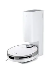 Samsung - Jet Bot+ Robot Vacuum Mop Combo With Clean
