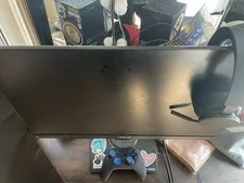 Xbox Series X With 24 Asus Tuff Gaming Monitor Bundle With