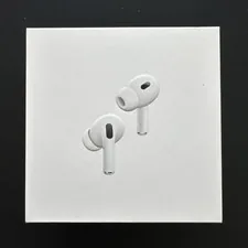 Apple AirPods Pro 2 Wireless Earbuds, Active Noise