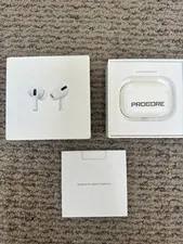 Brand New - Apple AirPods Pro 2 With Wireless Charging