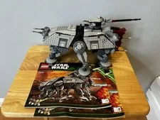 LEGO Star Wars: AT-TE (75019) Walker Only