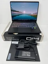 HP OMEN Transcend 14" Gaming Laptop PC CoreUltra7/16GB/1TB/R