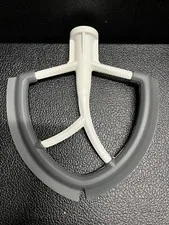 Flex Edge Beater 6 Quart Stand Mixer Tilt-Head Attachment