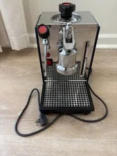 Olympia Cremina 1990 Manual Lever Espresso Machine –