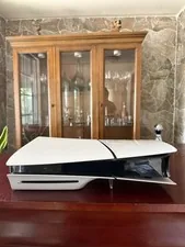 PS5 CFI-2015 Sony PlayStation 5 Slim Disc Blu-Ray Edition