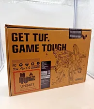 ASUS TUF Gaming A16 Laptop, 16" FHD 165Hz, Ryzen 7 7735HS