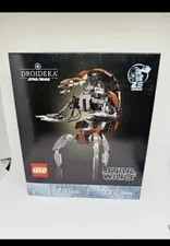 LEGO Star Wars Droideka 75381 NEW SEALED 25th Anniversary