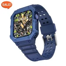 Band For Apple Watch Series 7 8 9 41/45MM Series SE 3 2 4