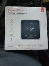 Honeywell Home T5 Wi-Fi Smart Thermostat - White