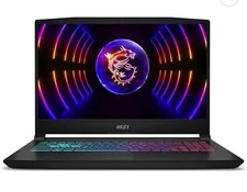 NEW MSI Katana 15 15.6" Gaming Laptop I7-13620H 16GB 1TB