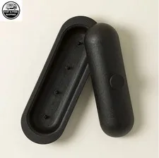 Cast Iron Potato Baker. NEW 100%