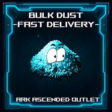 Element Dust Dedi Bundles-BULK-ArkAscended-ASA-Resources-PVE