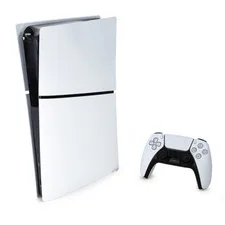 Sony PlayStation 5 Slim Digital Edition 1TB Gaming Console