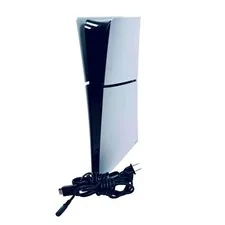Sony PlayStation 5 Slim CFI-2015 1TB Digital Video Game