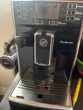 Saeco PicoBaristo Espresso Machine, Works Well!