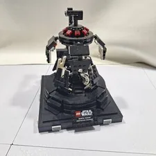 LEGO Star Wars: Darth Vader Meditation Chamber (75296) -Used