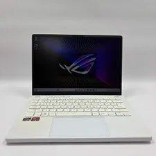 Asus ROG Zephyrus G14 14" Ryzen 9 6900HS 3.3GHz 16GB RAM