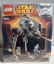 LEGO Star Wars: At-DP (75083) *****100% Complete***** MINT