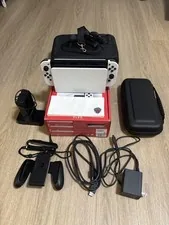 Nintendo Switch OLED Bundle