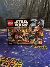 LEGO -Star Wars Rebel Trooper Battle Pack 75164 Factory