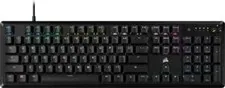 CORSAIR K70 CORE RGB Mechanical Gaming Keyboard -