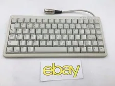Vintage CHERRY Mini Mechanical Keyboard Model ML4100 CYA