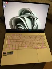 ASUS ROG Zephyrus G14 14" 3K OLED 3K 120Hz AMD Ryzen 9