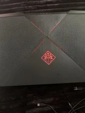 HP OMEN 1QL59UA 17inch Intel Core I7-7700hq 16GB RAM 256