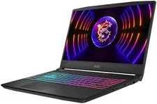 MSI Katana 15 B13VEK I7 13th 16GB 1TB SSD RTX 4050 Gaming
