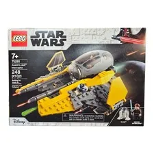 LEGO 75281 Star Wars: Anakin's Jedi Interceptor RETIRED