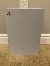 Sony Playstation 5 PS5 Console (CFI-1215B)- No Power / For