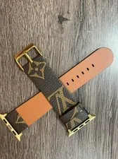Leather Watch Strap,iWatch Band Replacement,For Apple