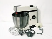 General Slicing Co 7QT Model MM-7 COMMERCIAL KITCHEN STAND