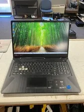 ASUS TUF Gaming F17 FX706H 17.3" FHD Laptop I5-11400H 16GB