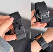IWatch Nylon Sport Strap Band For Apple Watch Series 10 9