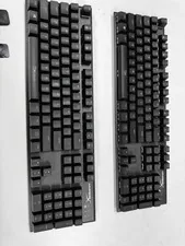 HyperX Alloy FPS RGB Mechanical Fast Speed Gaming Keyboard