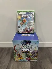 Park Beyond Collector's Bundle & Game - Xbox Series X