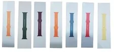 Genuine Apple Watch Sport Band 42mm 44mm 45mm 49mm Series