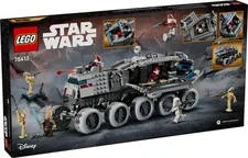 LEGO Star Wars: The Clone Wars Republic Juggernaut